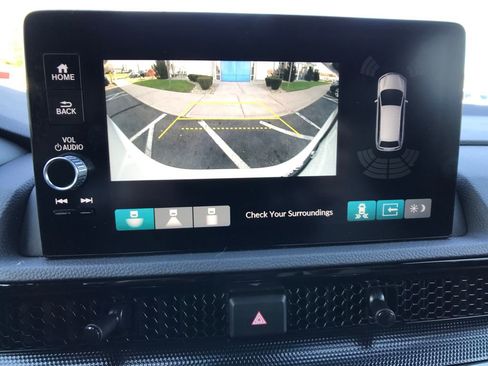 Certified 2024 Honda CR-V Sport Touring image 23