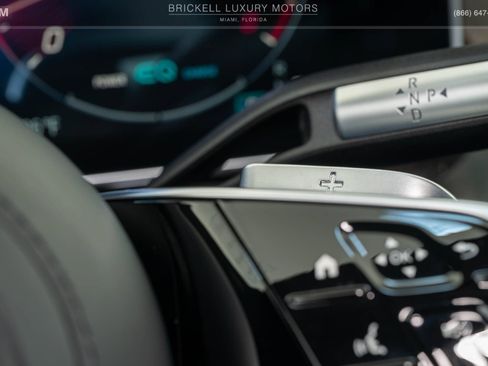 Used 2022 Mercedes-Benz S 580 4MATIC Sedan image 39