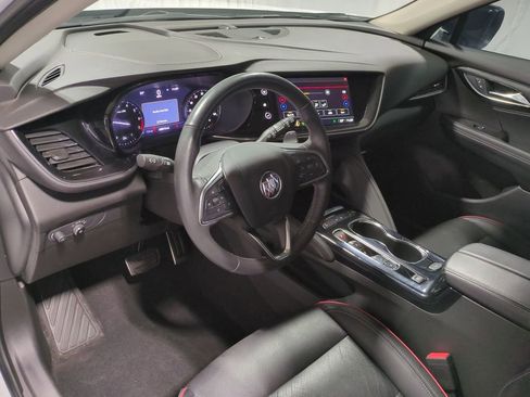 Used 2022 Buick Envision Essence w/ Sport Touring Package image 10