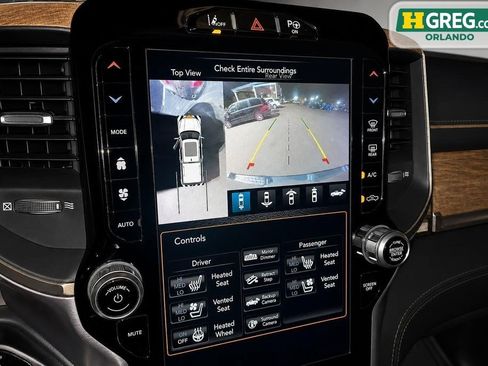 Used 2019 RAM 1500 Limited RWD image 13