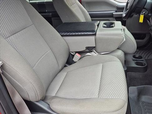 Used 2019 Ford F150 XLT w/ Equipment Group 302A Luxury image 19