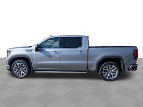 Used 2024 GMC Sierra 1500 Denali w/ Denali Reserve Package image 7