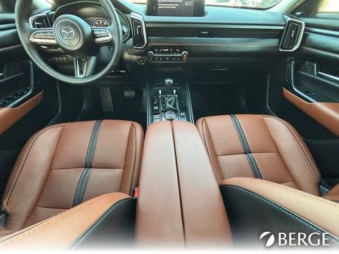 Used 2024 MAZDA CX-50 2.5 Turbo w/ Cargo Package image 17