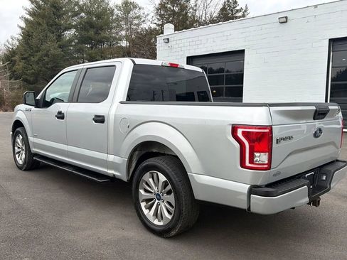Used 2017 Ford F150 XL w/ Equipment Group 101A Mid image 4