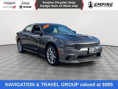 Used 2022 Dodge Charger GT w/ Navigation & Travel Group