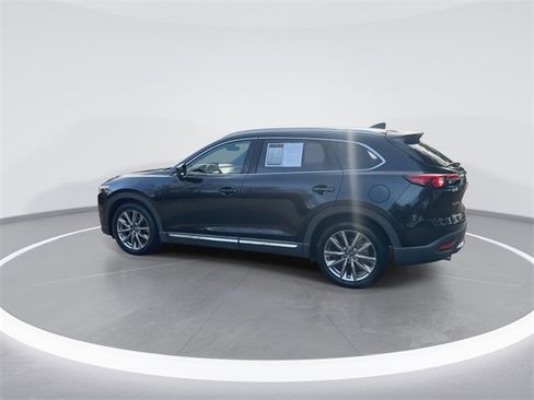 Used 2020 MAZDA CX-9 Grand Touring image 6