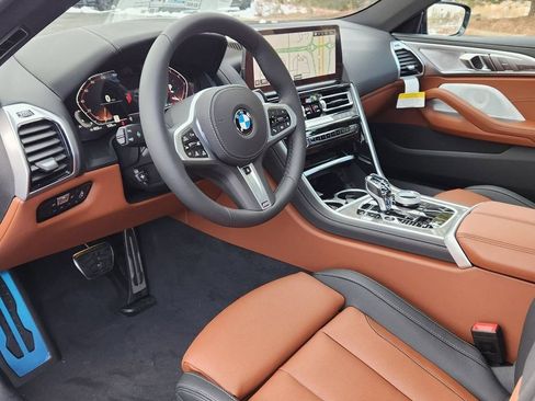 Used 2026 BMW 840i xDrive AWD/4WD image 10