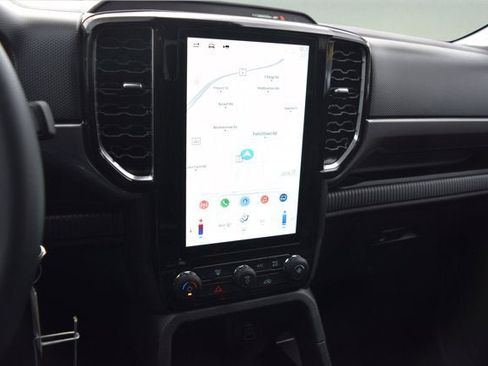 New 2025 Ford Ranger XLT w/ Chrome Accent Package image 9