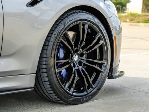 Used 2020 BMW M5 w/ Executive Package AWD/4WD image 73