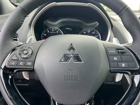 New 2026 Mitsubishi Eclipse Cross SEL AWD/4WD image 24