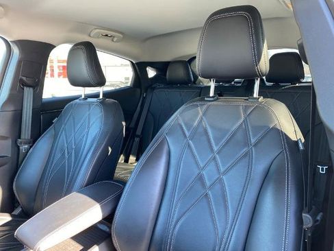 Certified 2023 Ford Mustang Mach-E Select image 11