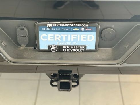 Used 2023 GMC Sierra 1500 Pro w/ Graphite Edition AWD/4WD image 44