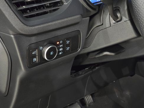 New 2026 Ford Escape ST-Line Select w/ Equipment Group 401A image 18