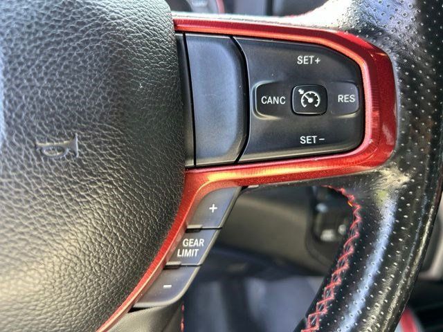 Used 2022 RAM 1500 Rebel w/ Rebel Level 2 Equipment Group AWD/4WD image 18