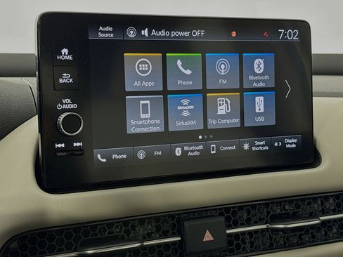 Certified 2023 Honda HR-V EX-L image 14