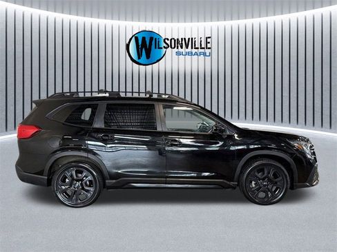 Certified 2024 Subaru Ascent Onyx Edition Limited image 16