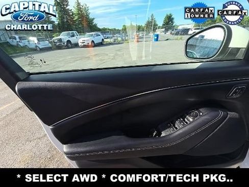 Used 2021 Ford Mustang Mach-E Select w/ Comfort/Technology Package AWD/4WD image 14