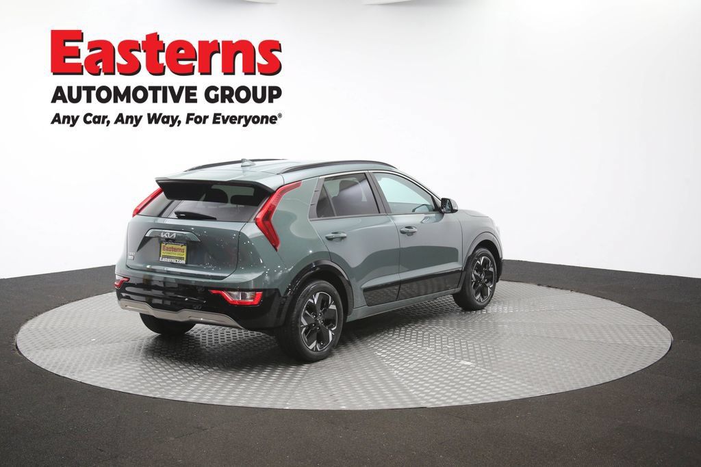 Used 2023 Kia Niro Wind FWD image 40