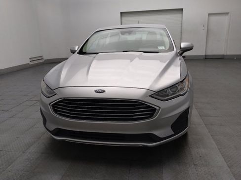 Used 2019 Ford Fusion S FWD image 15