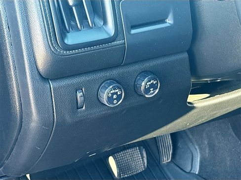 Used 2022 GMC Canyon AT4 w/ Trailering Package image 10