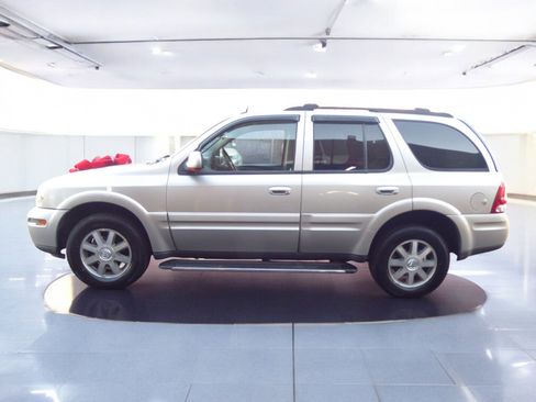 Used 2005 Buick Rainier CXL w/ Luxury Package image 7