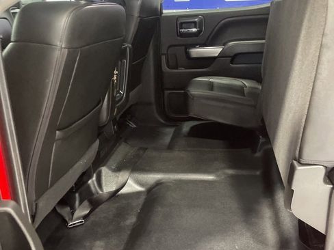 Used 2018 Chevrolet Silverado 3500 LT w/ LT Convenience Package image 31