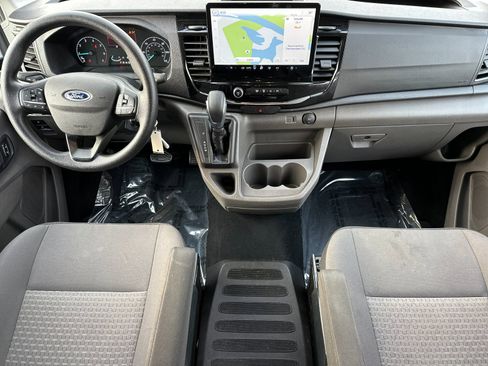 Used 2023 Ford Transit 350 XLT image 13