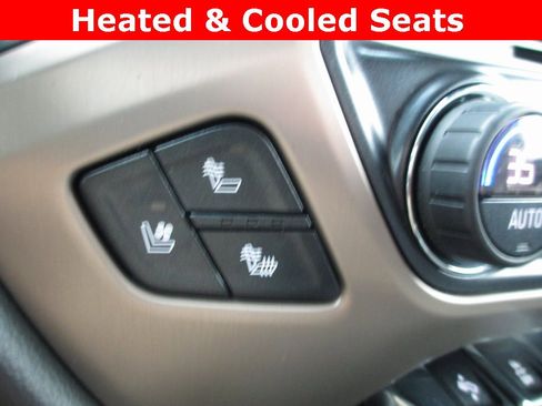 Used 2017 GMC Sierra 1500 Denali image 19