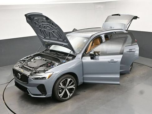 Used 2023 Volvo XC60 B6 Ultimate w/ Protection Package Premier AWD/4WD image 49