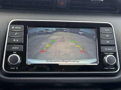 Used 2024 Nissan Kicks S FWD image 19