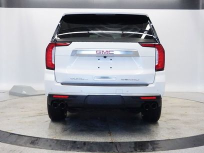 Used 2021 GMC Yukon Denali