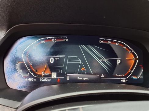 Used 2023 BMW X5 xDrive40i w/ Premium Package image 19