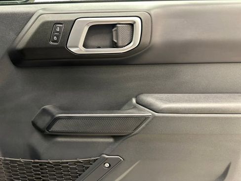 New 2025 Ford Bronco Badlands image 10