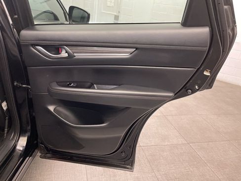 Used 2020 MAZDA CX-5 Grand Touring AWD/4WD image 28