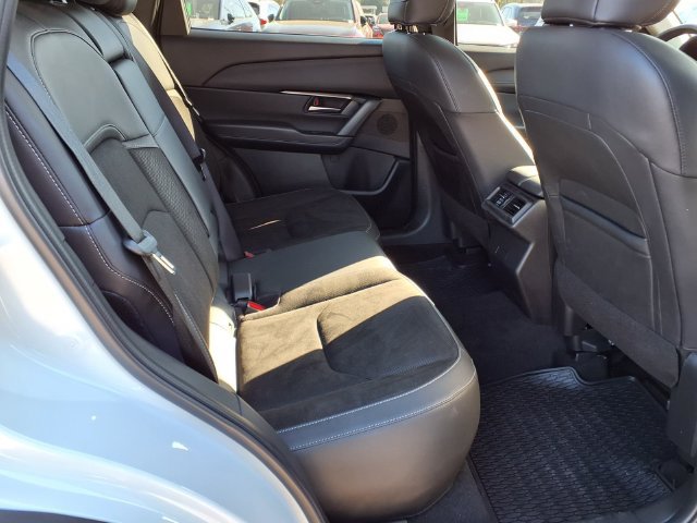 Certified 2026 MAZDA CX-5 Preferred AWD/4WD image 20