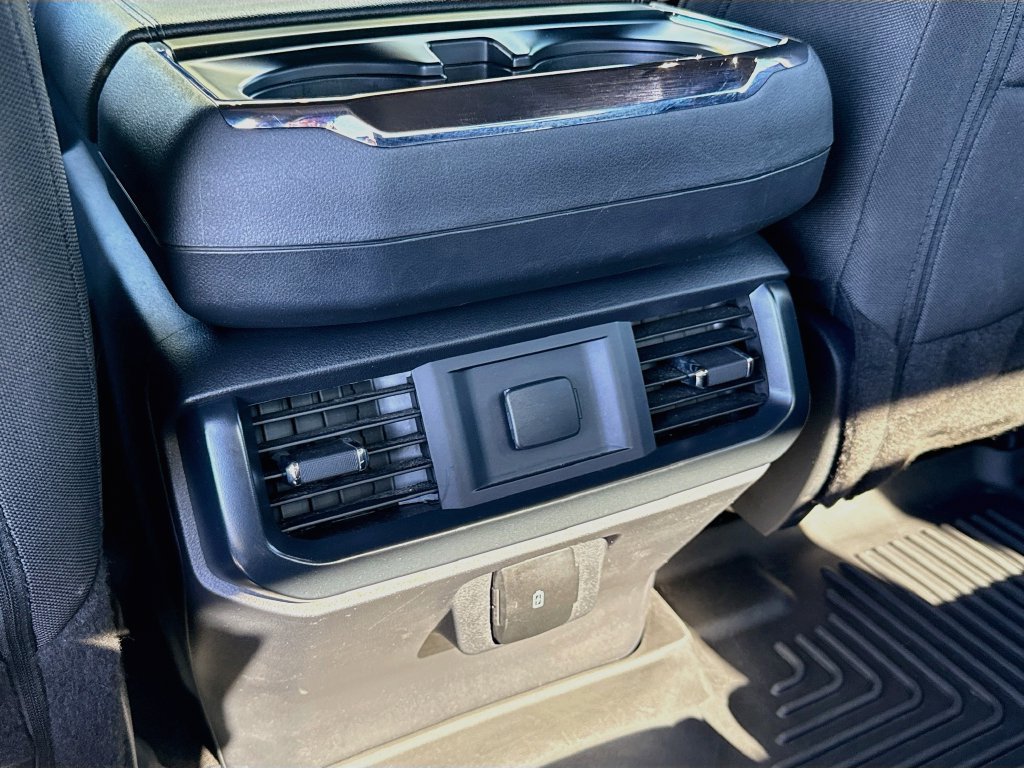 Used 2024 Ford F150 STX AWD/4WD image 29