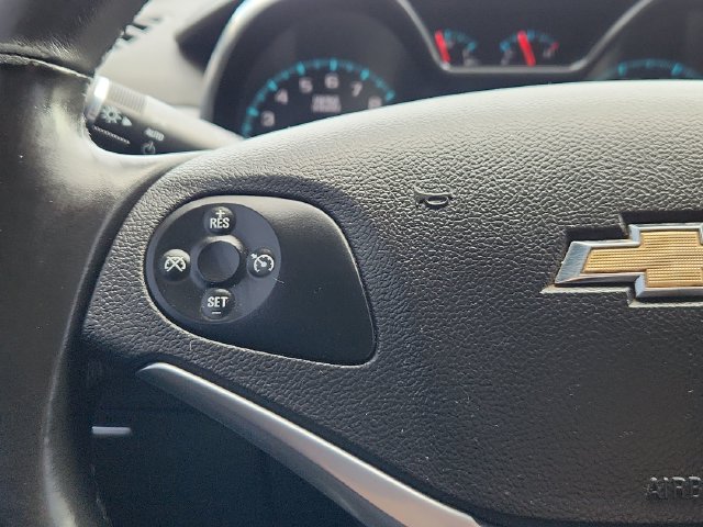 Used 2014 Chevrolet Impala LT w/ Convenience Package FWD image 36