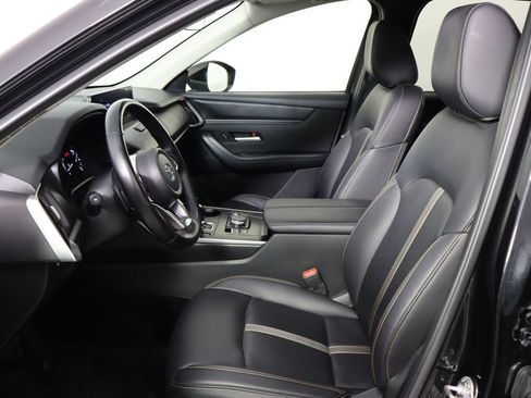 Used 2025 MAZDA CX-90 3.3 Turbo w/ Select Package AWD/4WD image 14