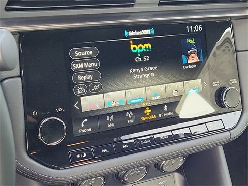 New 2026 Nissan Z Performance image 11