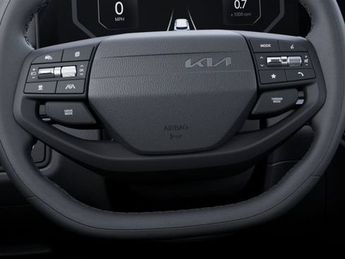 New 2026 Kia Sportage X-Pro Prestige AWD/4WD image 22