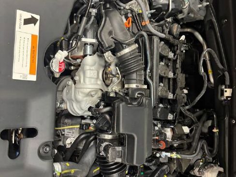 Certified 2025 Acura ADX A-Spec AWD/4WD image 30