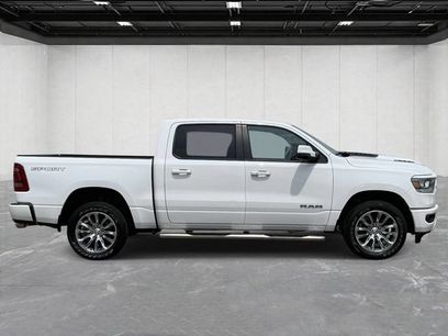 Used 2023 RAM 1500 Laramie