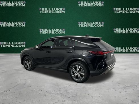Used 2025 Lexus RX 350 FWD image 9