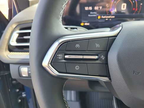 New 2026 Chevrolet Traverse LT w/ Driver Confidence Package image 36