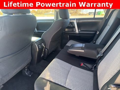 Used 2023 Toyota 4Runner SR5 image 19