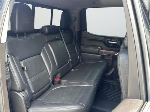 Certified 2020 GMC Sierra 1500 Denali w/ Denali Ultimate Package AWD/4WD image 20