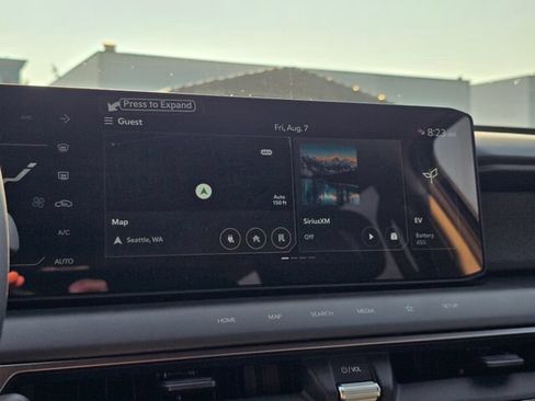 New 2026 Kia EV9 Wind AWD/4WD image 26