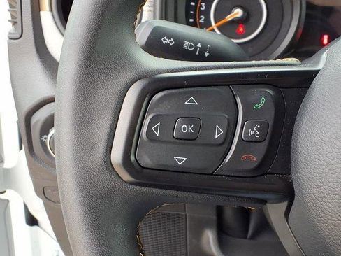 Used 2024 Jeep Wrangler Unlimited Sport AWD/4WD image 13