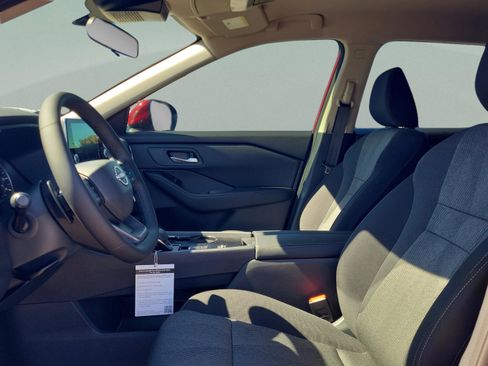 New 2026 Nissan Rogue SV w/ Cold Weather Package image 22