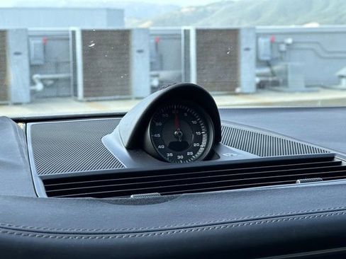Used 2017 Porsche Panamera Turbo w/ Sport Package AWD/4WD image 13